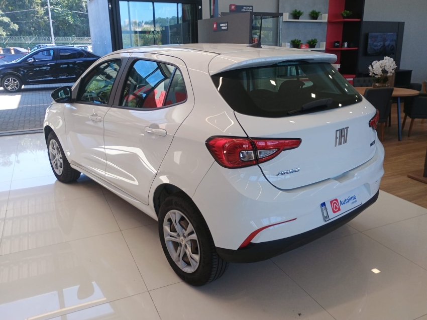 fiat argo 1.0 firefly flex drive manual 4p 20235