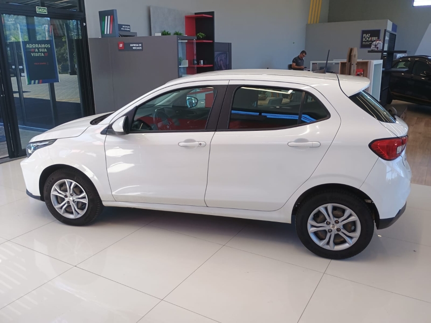 fiat argo 1.0 firefly flex drive manual 4p 20236