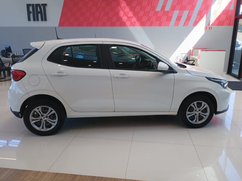 fiat argo 1.0 firefly flex drive manual 4p 20237