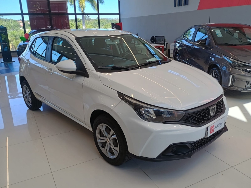 fiat argo 1.0 firefly flex drive manual 4p 2023