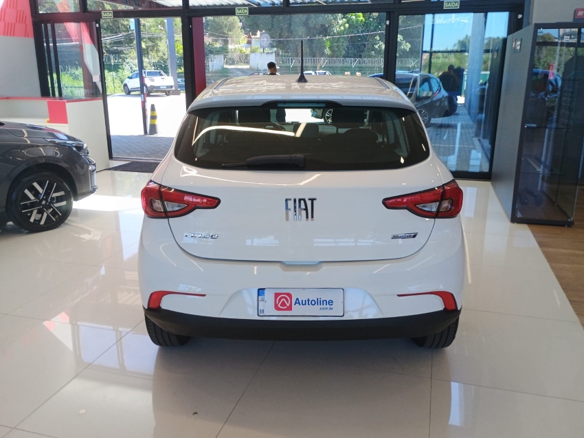 fiat argo 1.0 firefly flex drive manual 4p 20234