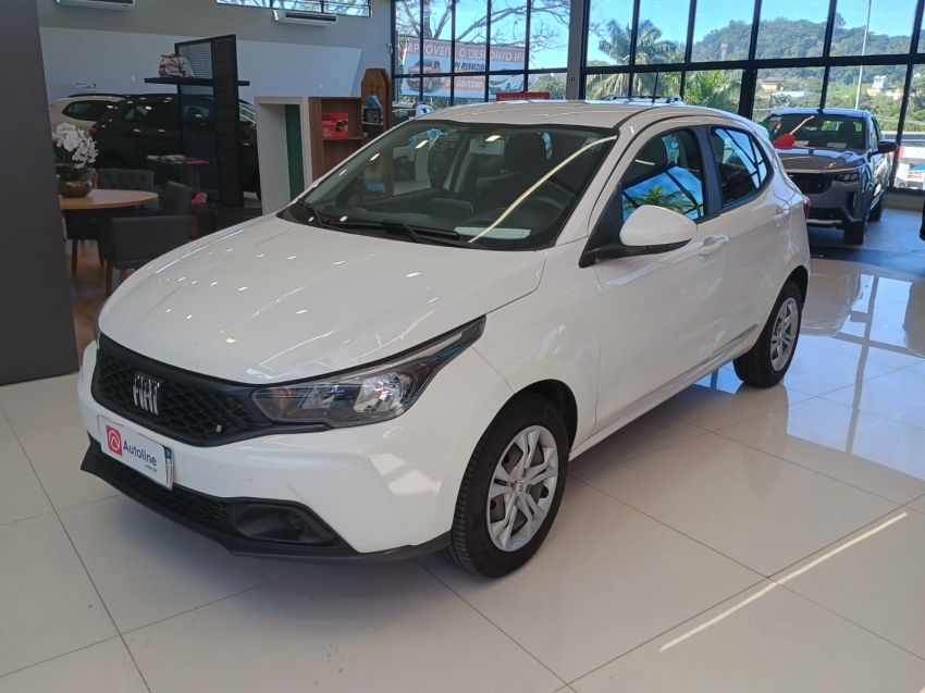 fiat argo 1.0 firefly flex drive manual 4p 20232