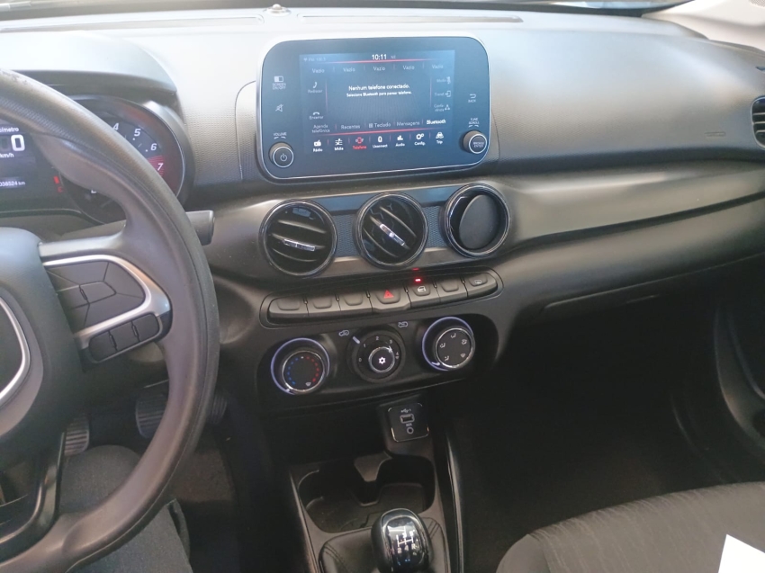 fiat argo 1.0 firefly flex drive manual 4p 202310