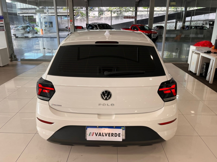 volkswagen polo 1.0 mpi track manual flex 4p 20244