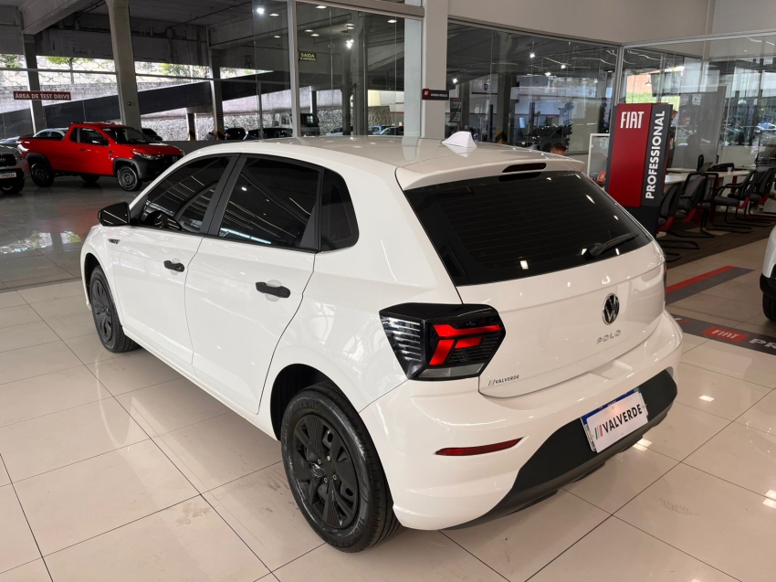 volkswagen polo 1.0 mpi track manual flex 4p 20245