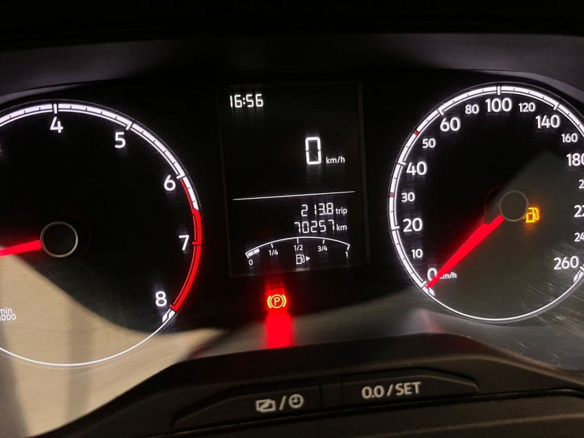 volkswagen polo 1.0 mpi track manual flex 4p 202410