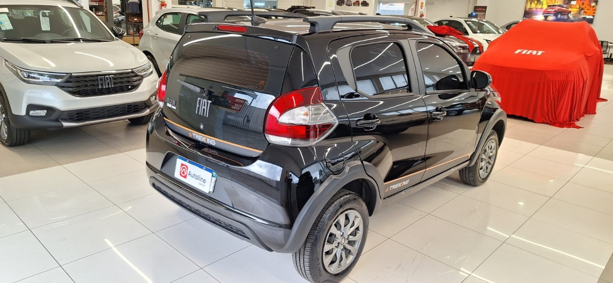 fiat mobi 1.0 firefly flex trekking manual 4p 20255