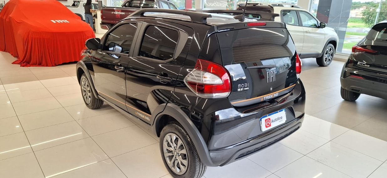 fiat mobi 1.0 firefly flex trekking manual 4p 20257