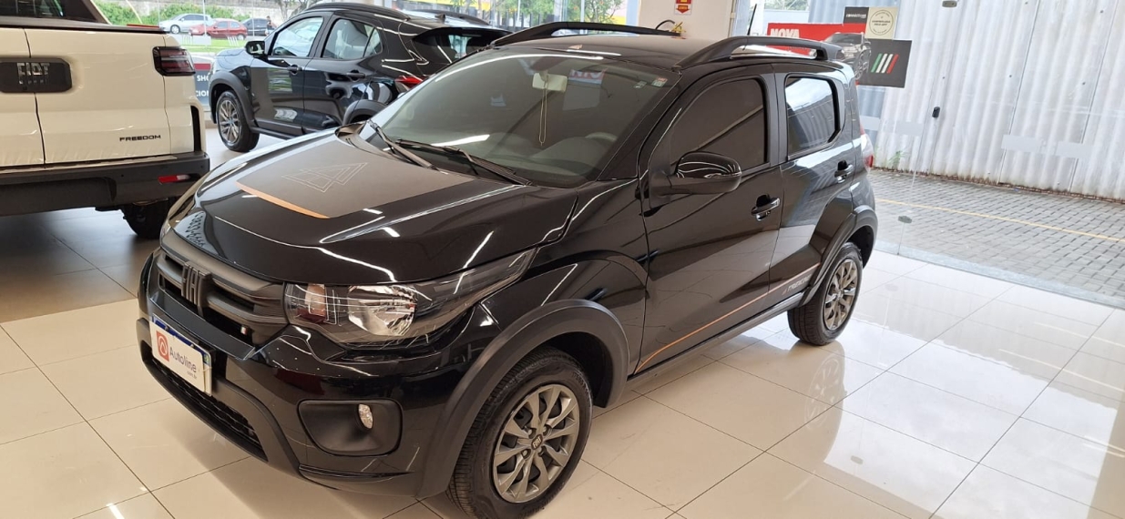 fiat mobi 1.0 firefly flex trekking manual 4p 20252