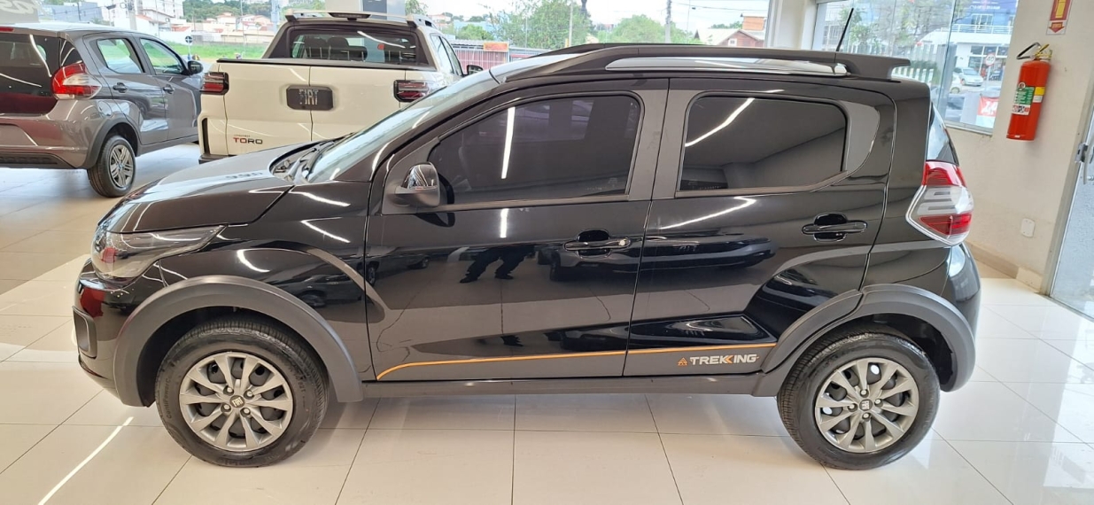 fiat mobi 1.0 firefly flex trekking manual 4p 20253