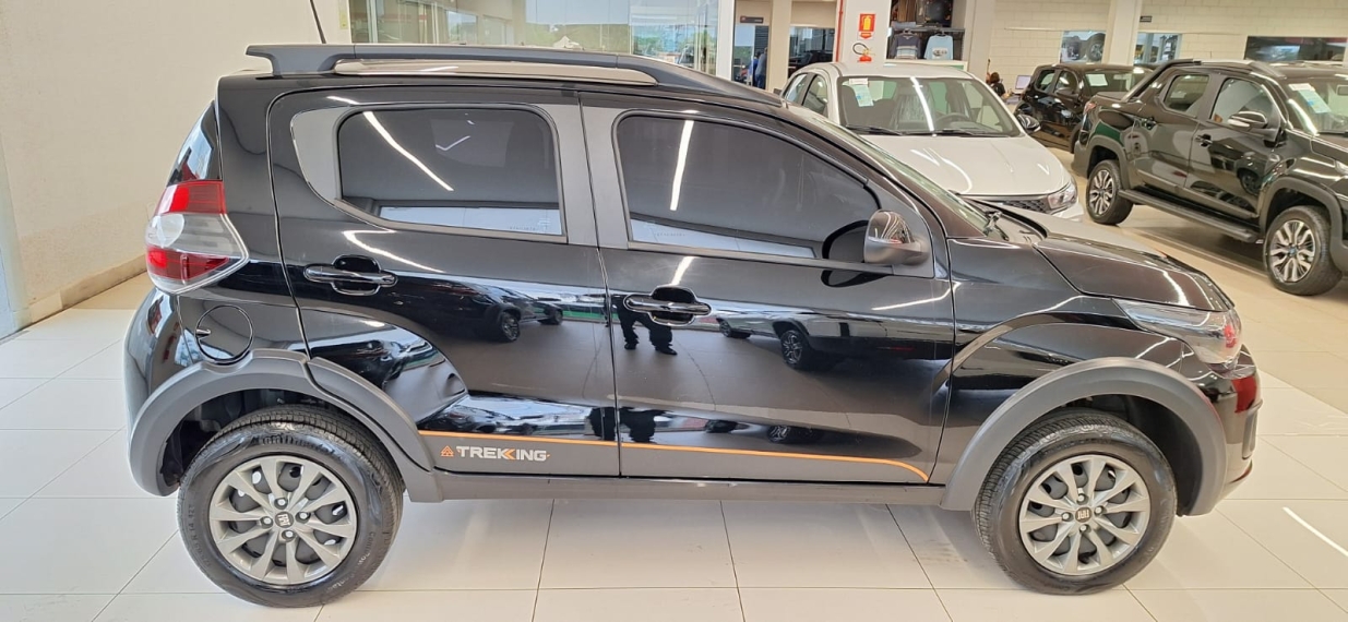 fiat mobi 1.0 firefly flex trekking manual 4p 20254