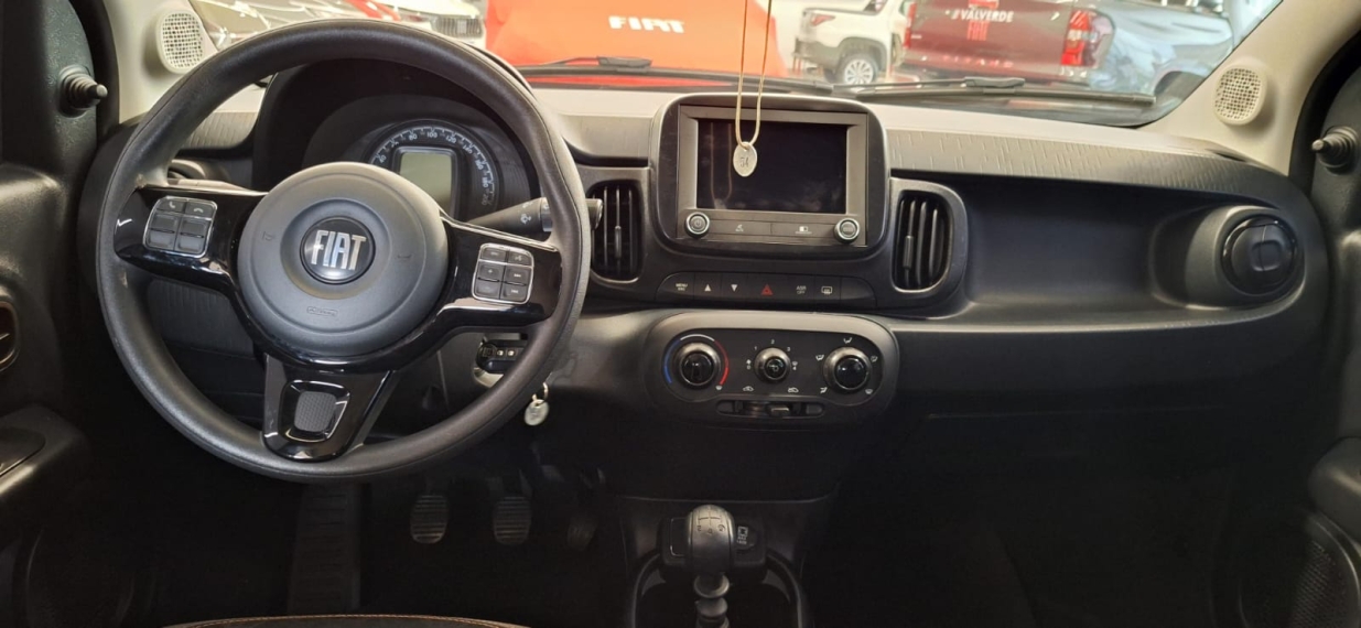 fiat mobi 1.0 firefly flex trekking manual 4p 20259