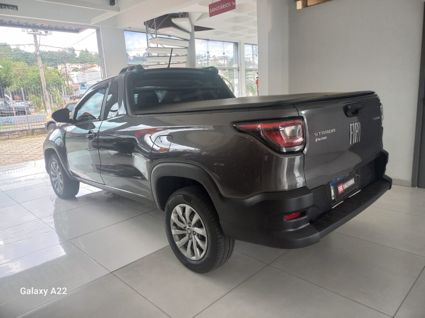 fiat strada 1.3 firefly flex freedom cs manual 2p 20255