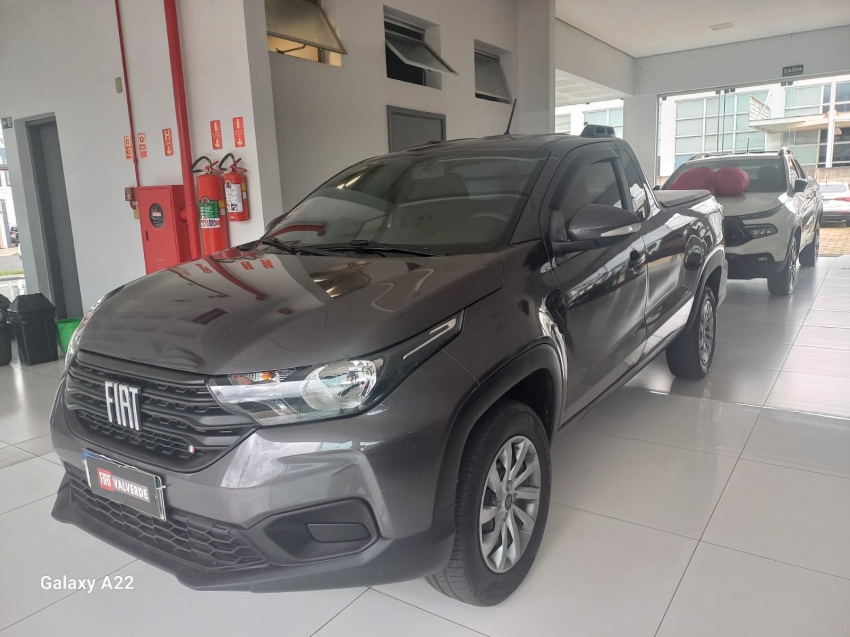 fiat strada 1.3 firefly flex freedom cs manual 2p 20252