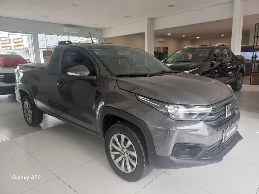 fiat strada 1.3 firefly flex freedom cs manual 2p 2025