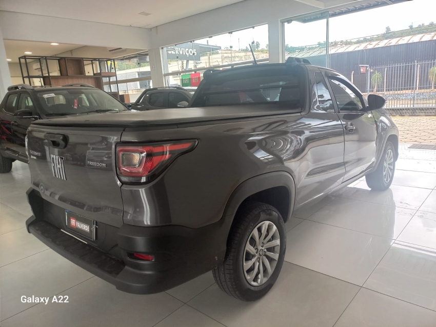 fiat strada 1.3 firefly flex freedom cs manual 2p 20253