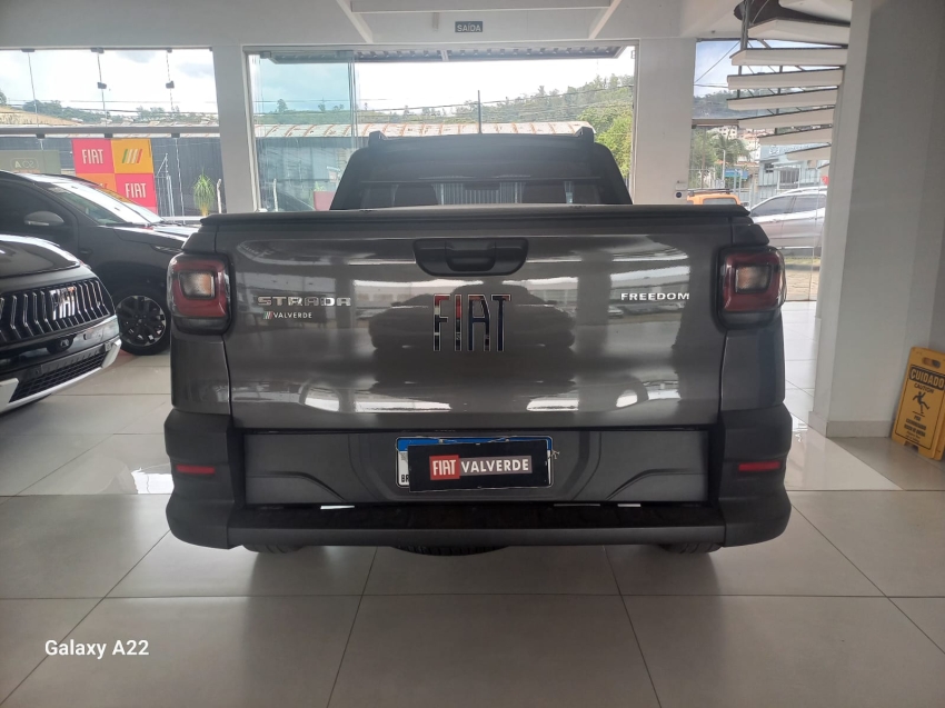 fiat strada 1.3 firefly flex freedom cs manual 2p 20254