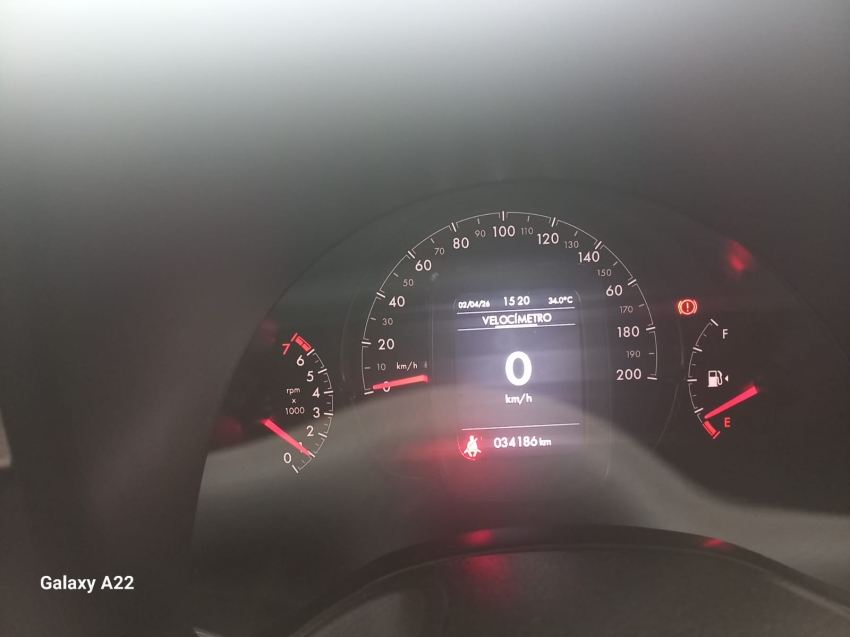 fiat strada 1.3 firefly flex freedom cs manual 2p 20257