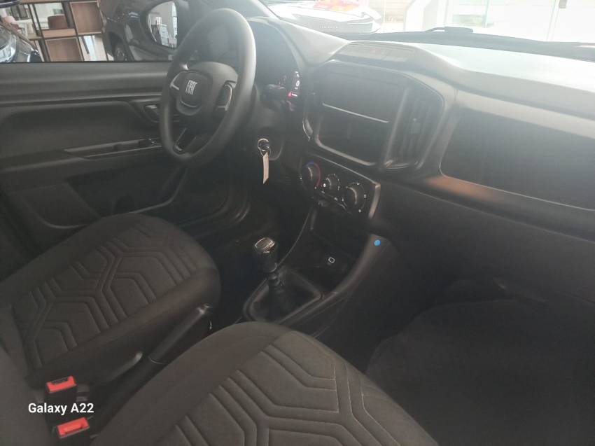 fiat strada 1.3 firefly flex freedom cs manual 2p 20256