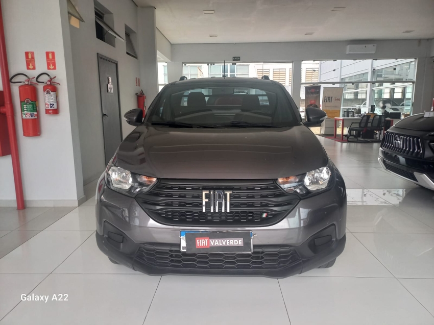 fiat strada 1.3 firefly flex freedom cs manual 2p 20251