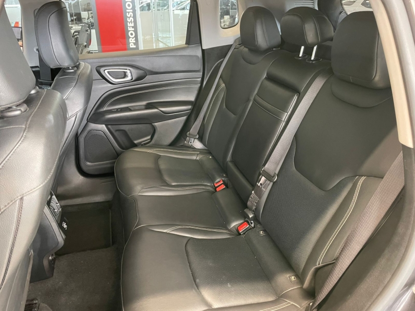 jeep compass 1.3 t270 turbo flex longitude at6 4p automatico 20239