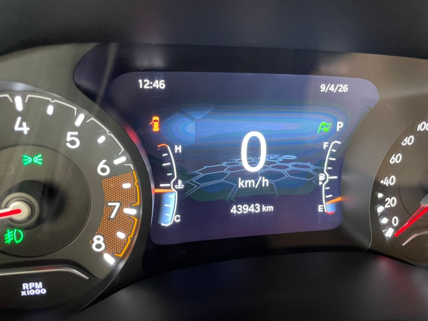 jeep compass 1.3 t270 turbo flex longitude at6 4p automatico 202311