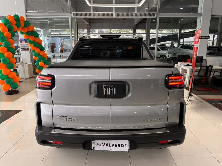 fiat toro 1.3 turbo 270 flex volcano at6 4p automatico 20264