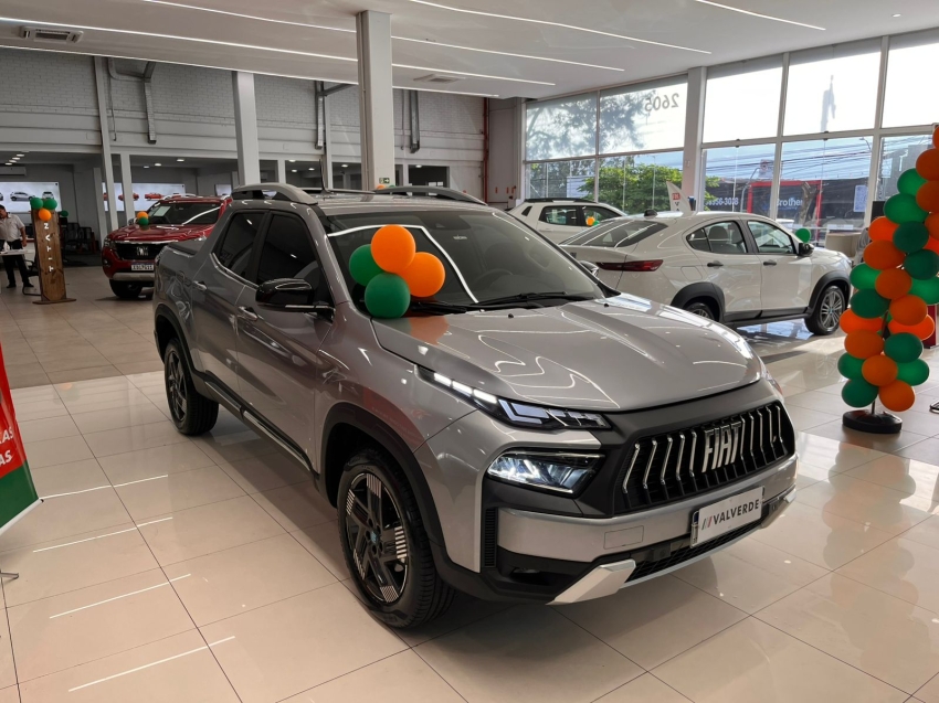 fiat toro 1.3 turbo 270 flex volcano at6 4p automatico 2026