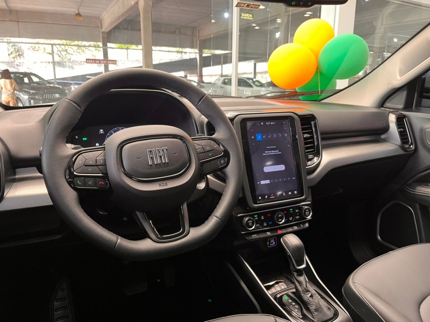 fiat toro 1.3 turbo 270 flex volcano at6 4p automatico 20267