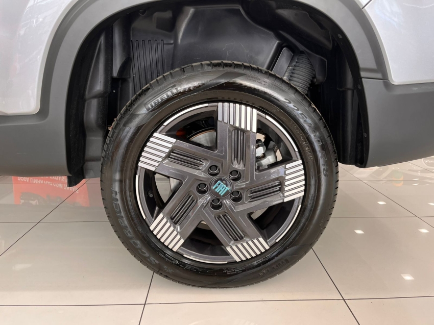 fiat toro 1.3 turbo 270 flex volcano at6 4p automatico 202610
