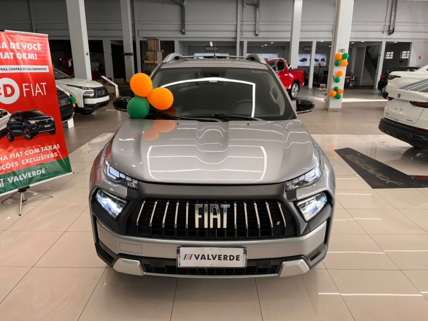 fiat toro 1.3 turbo 270 flex volcano at6 4p automatico 20261