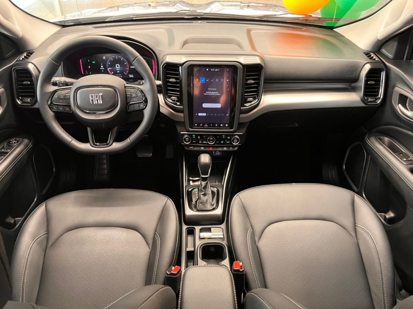 fiat toro 1.3 turbo 270 flex volcano at6 4p automatico 20266