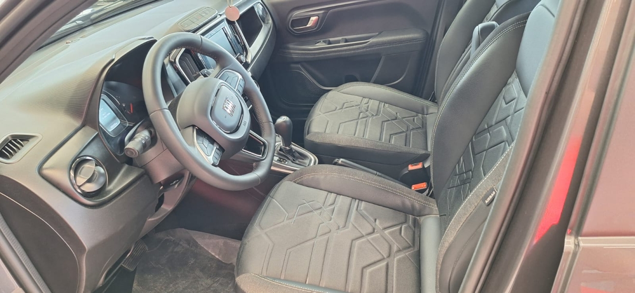 fiat strada 1.3 firefly flex volcano cd cvt 4p automatico 20258