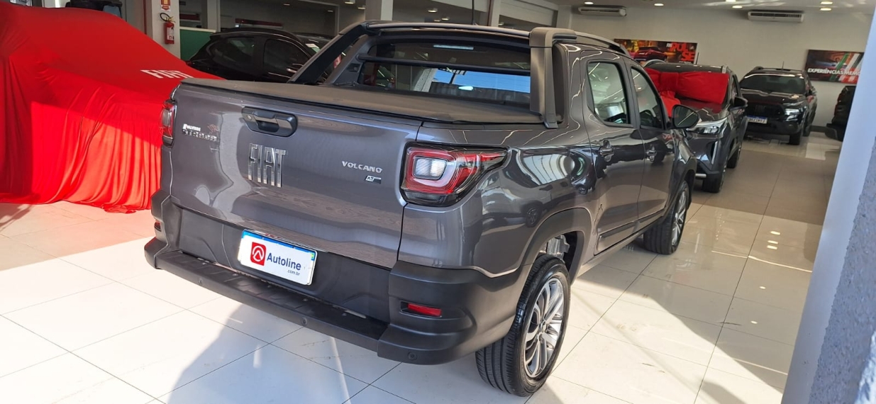 fiat strada 1.3 firefly flex volcano cd cvt 4p automatico 20253