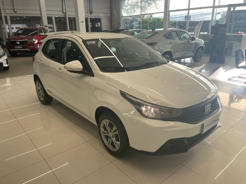 fiat argo 1.0 firefly flex drive manual 4p 2025