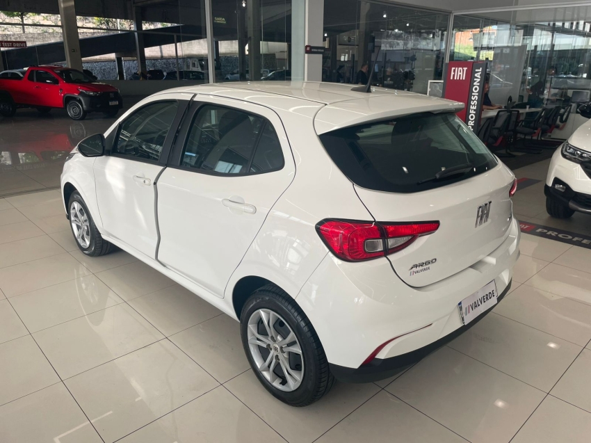 fiat argo 1.0 firefly flex drive manual 4p 20255