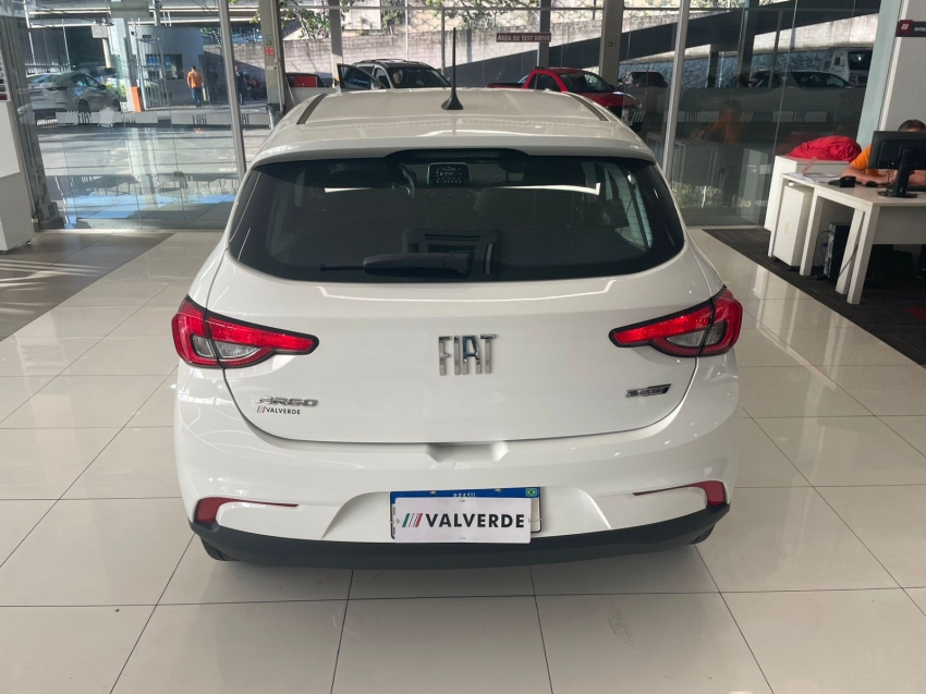 fiat argo 1.0 firefly flex drive manual 4p 20254