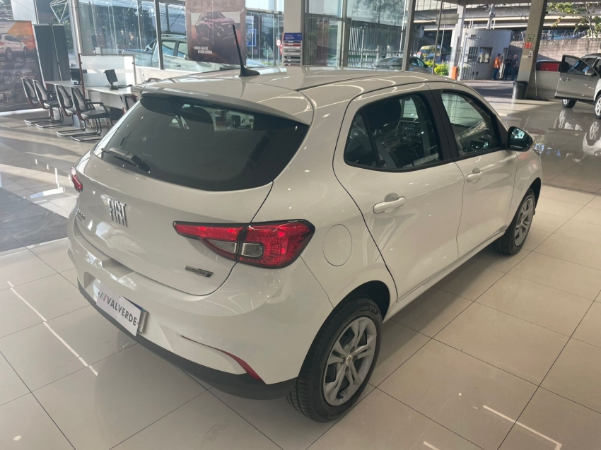 fiat argo 1.0 firefly flex drive manual 4p 20253