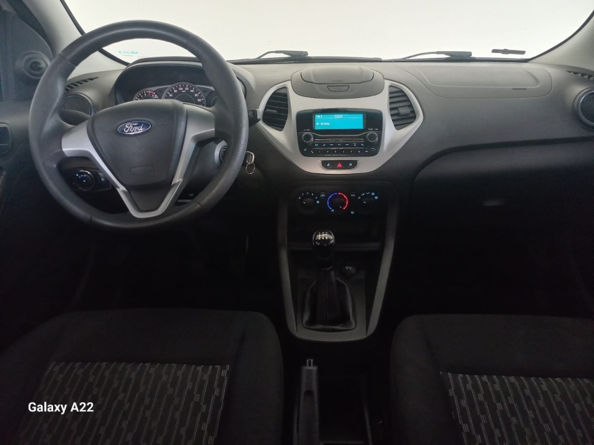 ford ka 1.0 se ha b flex 4p manual 20216