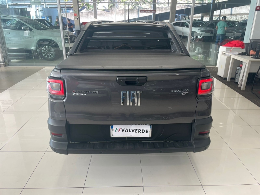 fiat strada 1.3 firefly flex volcano cd cvt 4p automatico 20254