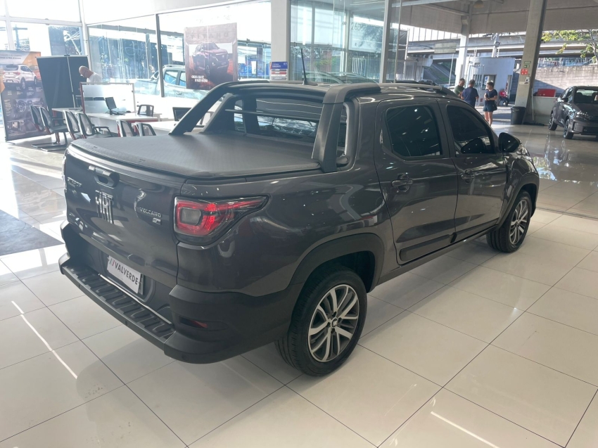 fiat strada 1.3 firefly flex volcano cd cvt 4p automatico 20253