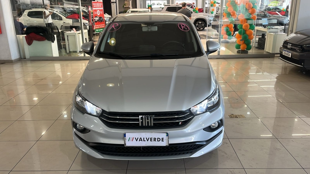 fiat cronos 1.3 firefly flex drive cvt 4p automatico 20251