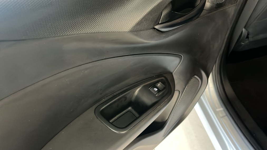 fiat cronos 1.3 firefly flex drive cvt 4p automatico 20258
