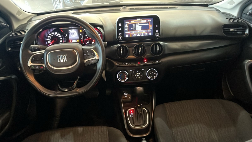 fiat cronos 1.3 firefly flex drive cvt 4p automatico 20256