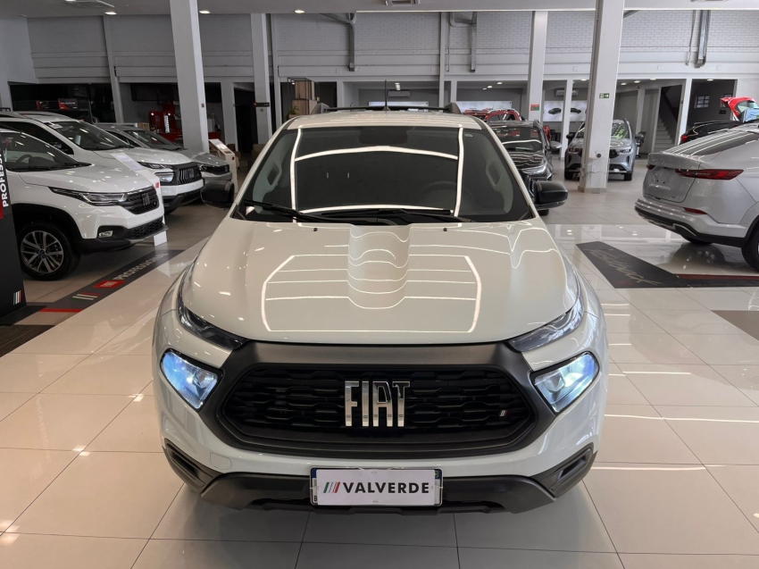 fiat toro 1.3 turbo 270 flex endurance at6 4p automatico 20251