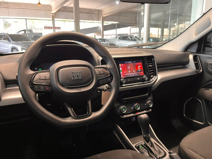 fiat toro 1.3 turbo 270 flex endurance at6 4p automatico 20257