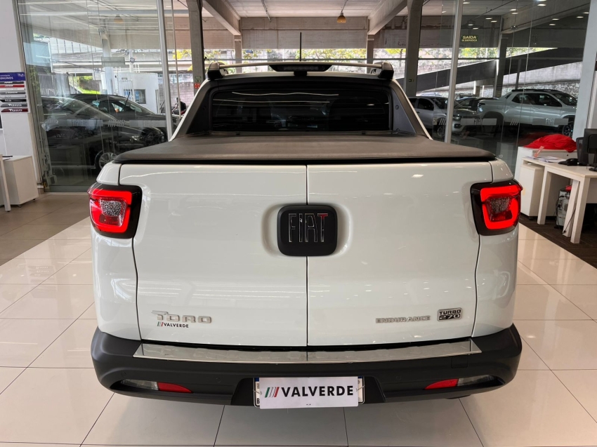 fiat toro 1.3 turbo 270 flex endurance at6 4p automatico 20254