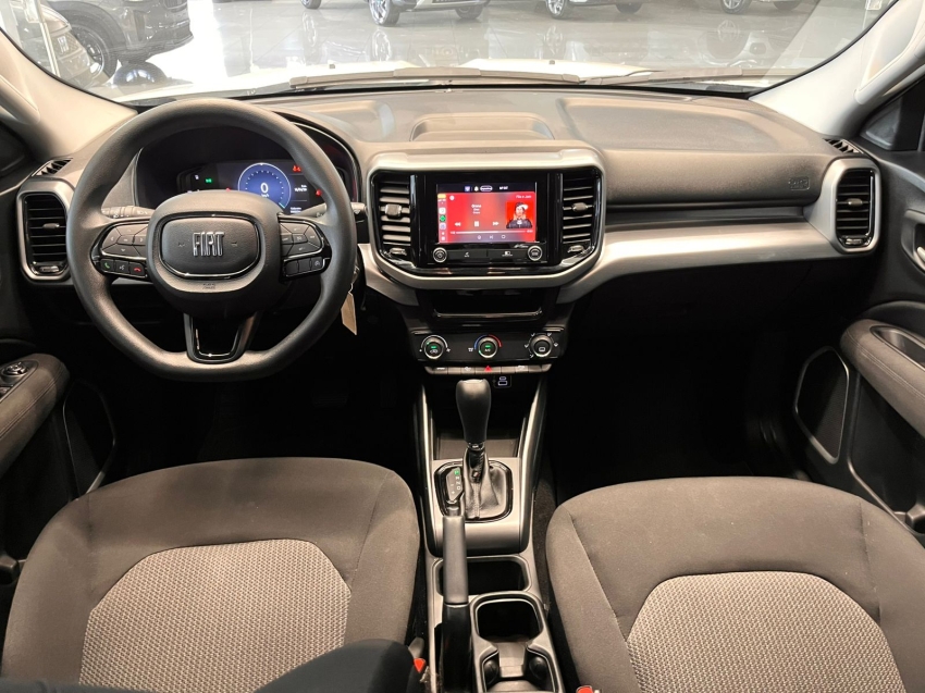 fiat toro 1.3 turbo 270 flex endurance at6 4p automatico 20256