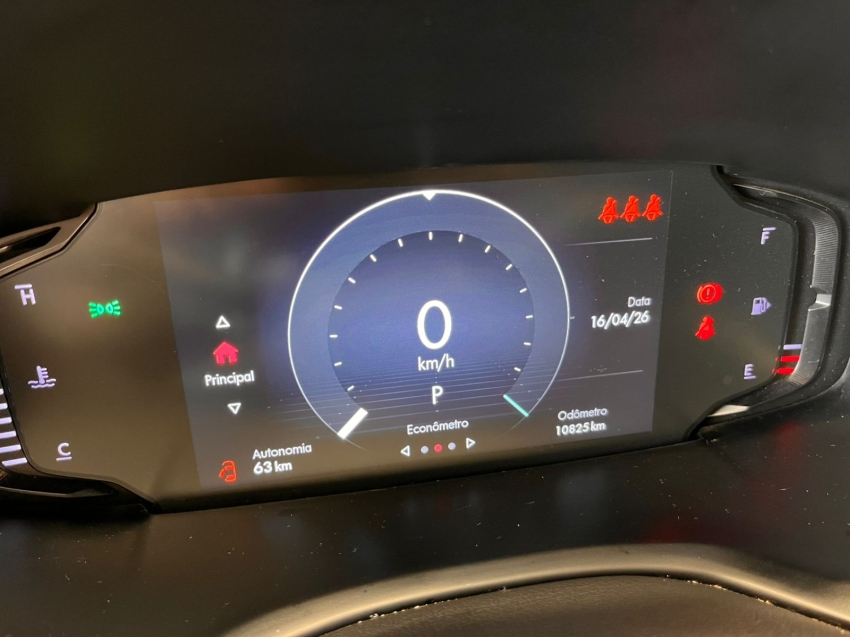 fiat toro 1.3 turbo 270 flex endurance at6 4p automatico 202511