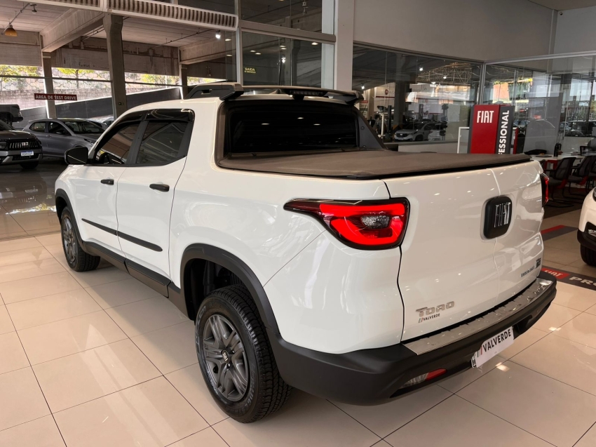 fiat toro 1.3 turbo 270 flex endurance at6 4p automatico 20255